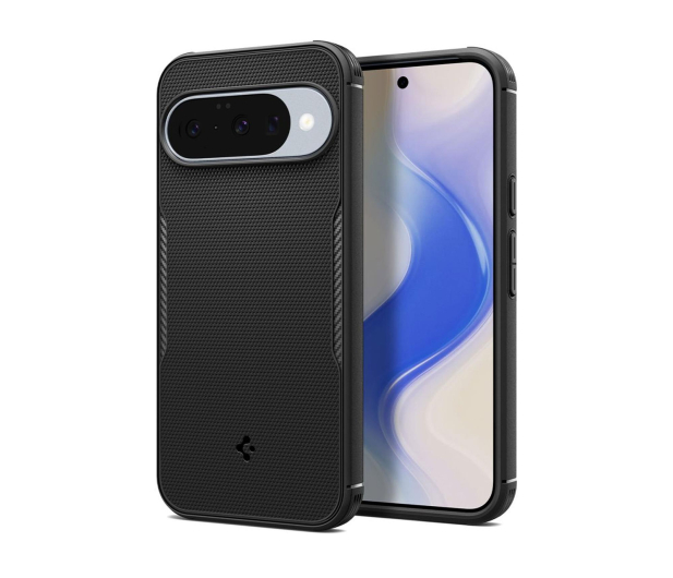 SPIGEN Core Armor Mag Magsafe Google Pixel 10 / 10 Pro Matte Black 8800283309393 - 1354446 - zdjęcie